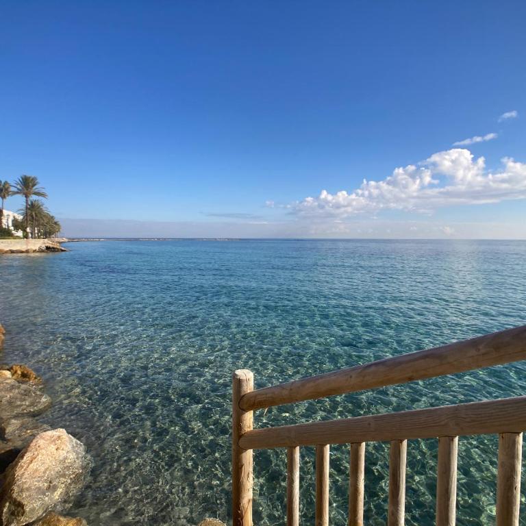 Spanish Connection - Punta Cormoran - Apartamento de 3 dormitorios Premium - 50