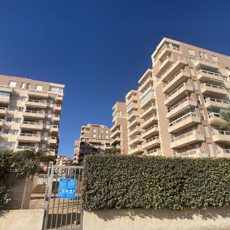 Spanish Connection - Punta Cormoran - Apartamento de 3 dormitorios Premium - 53