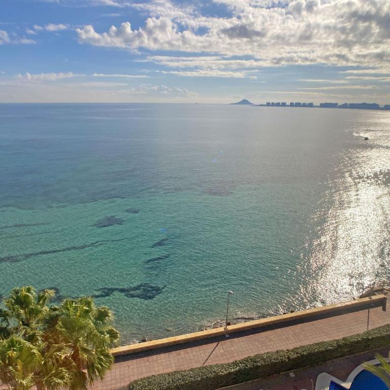 Spanish Connection - Punta Cormoran - Apartamento de 3 dormitorios Premium - 55