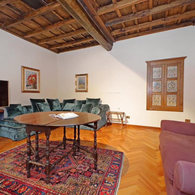 Leutari - Appartamento con 1 Camera da Letto - 3