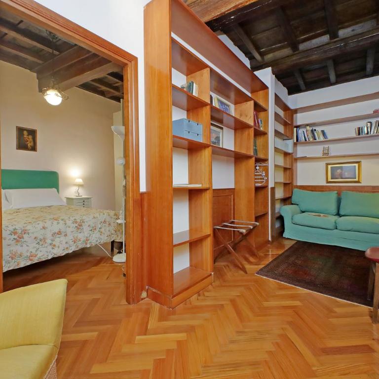 Leutari - Appartamento con 1 Camera da Letto - 5