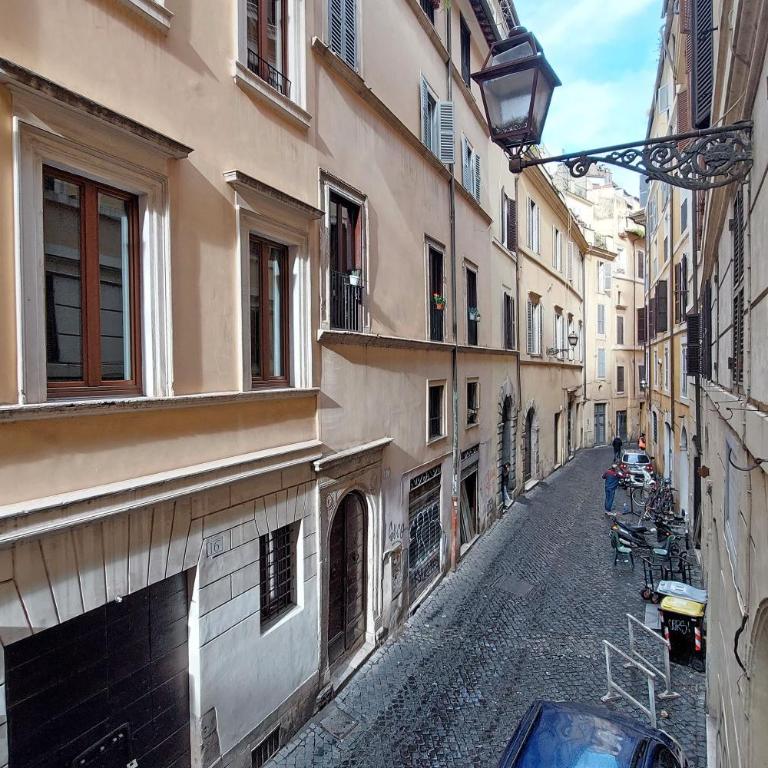 Leutari - Appartamento con 1 Camera da Letto - 6