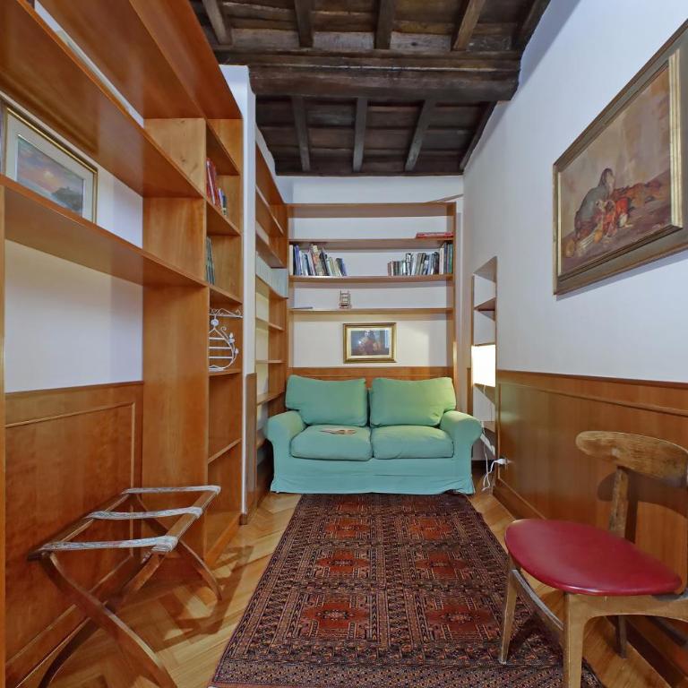 Leutari - Appartamento con 1 Camera da Letto - 7