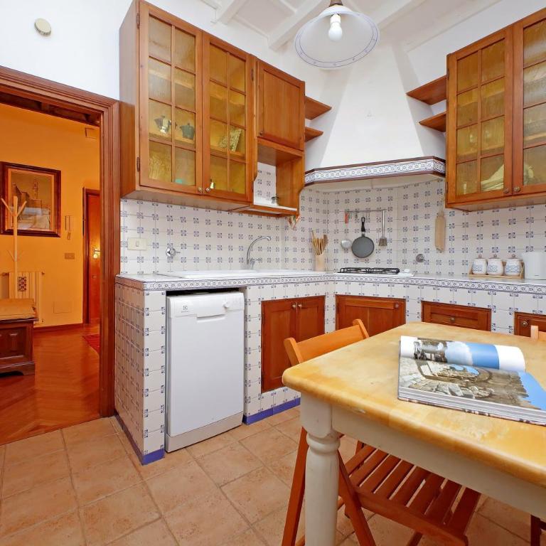 Leutari - Appartamento con 1 Camera da Letto - 8