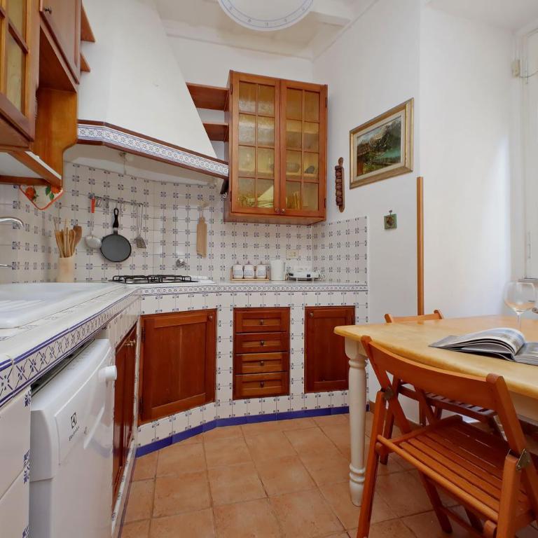 Leutari - Appartamento con 1 Camera da Letto - 10