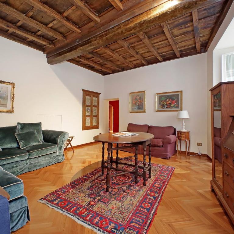 Leutari - Appartamento con 1 Camera da Letto - 12