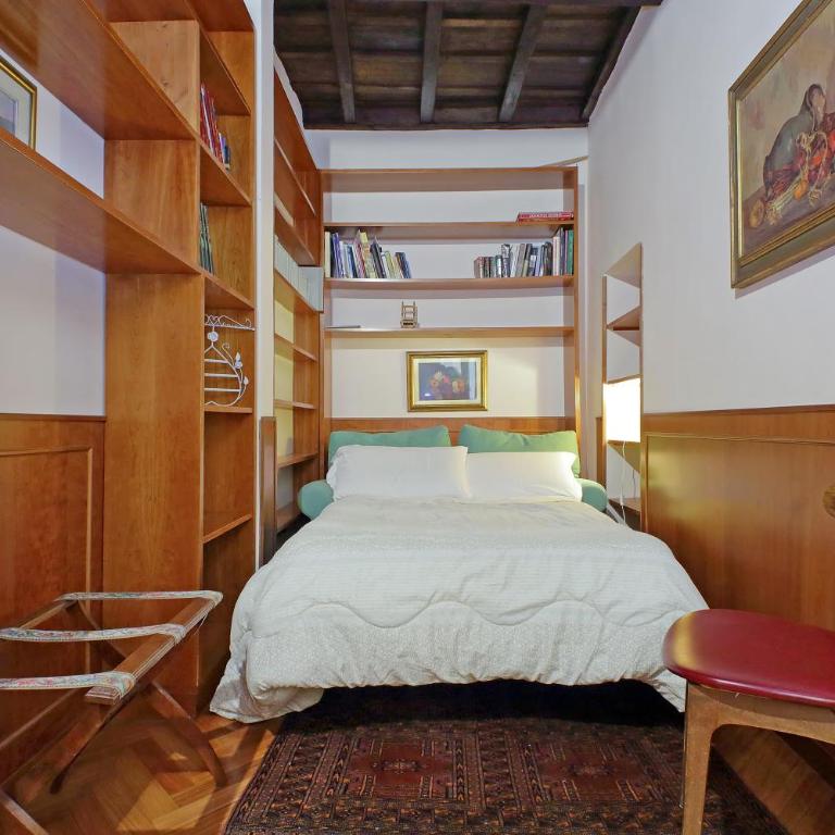 Leutari - Appartamento con 1 Camera da Letto - 13
