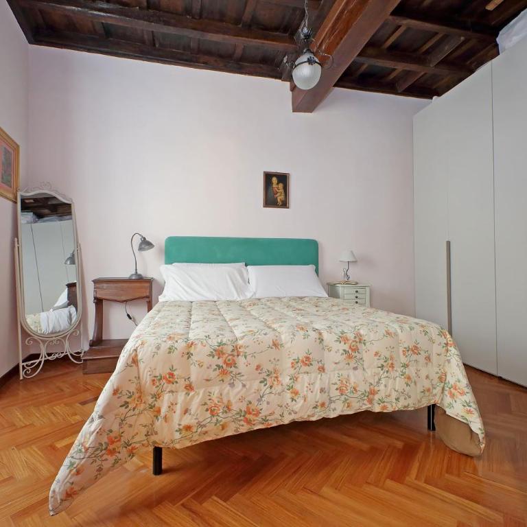 Leutari - Appartamento con 1 Camera da Letto - 15