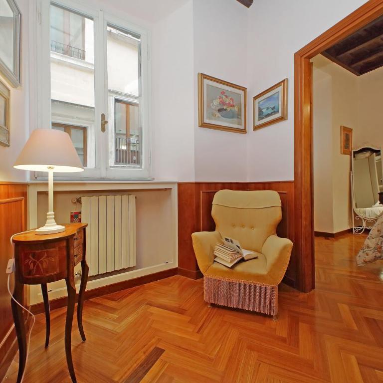 Leutari - Appartamento con 1 Camera da Letto - 19