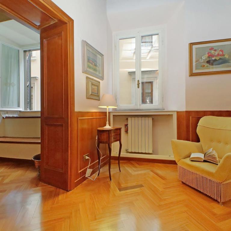 Leutari - Appartamento con 1 Camera da Letto - 25