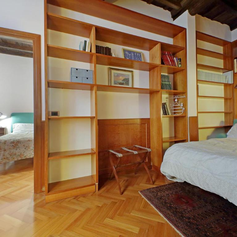 Leutari - Appartamento con 1 Camera da Letto - 26