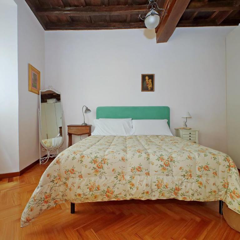 Leutari - Appartamento con 1 Camera da Letto - 27