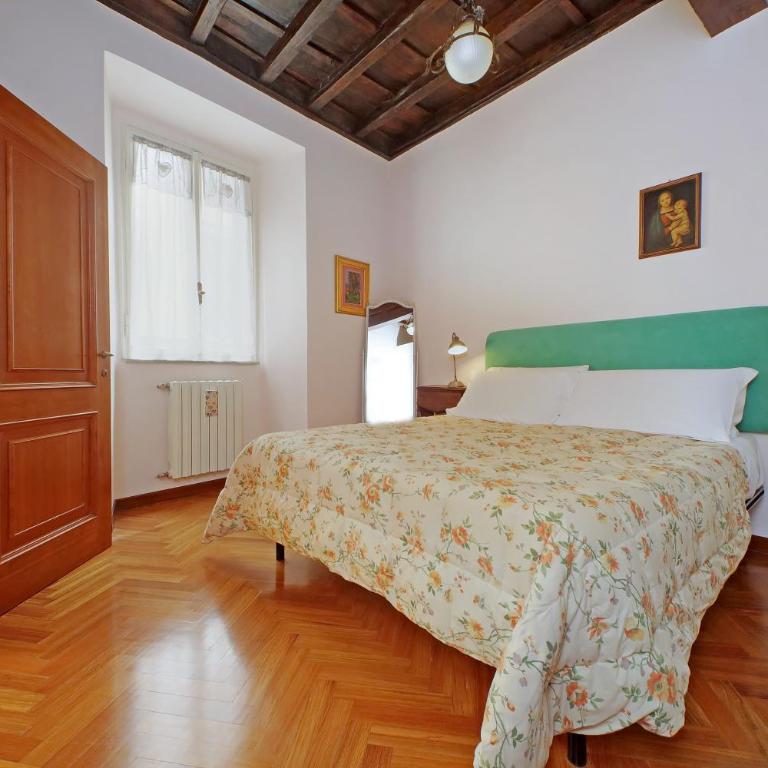 Leutari - Appartamento con 1 Camera da Letto - 31