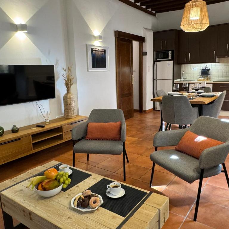 G5 Realejo apartment - Two-Bedroom Apartment - 1