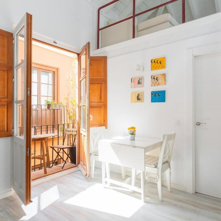 Plaza de los Mártires - Apartamento - 22
