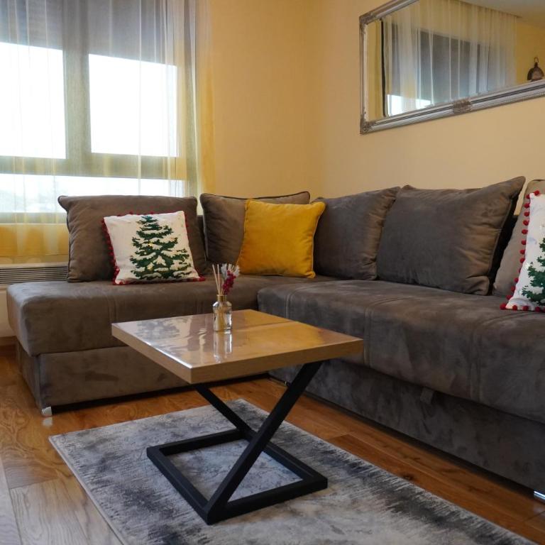Apartman Žuti cvet, Zlatibor - Apartman sa 1 Spavaćom Sobom - 4