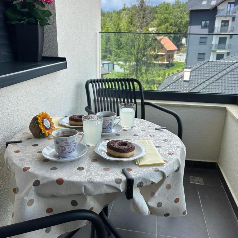 Apartman Žuti cvet, Zlatibor - Apartman sa 1 Spavaćom Sobom - 24