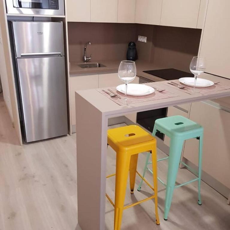 LovelyLoft Pablo Old Town - Apartamento de 1 dormitorio - 4