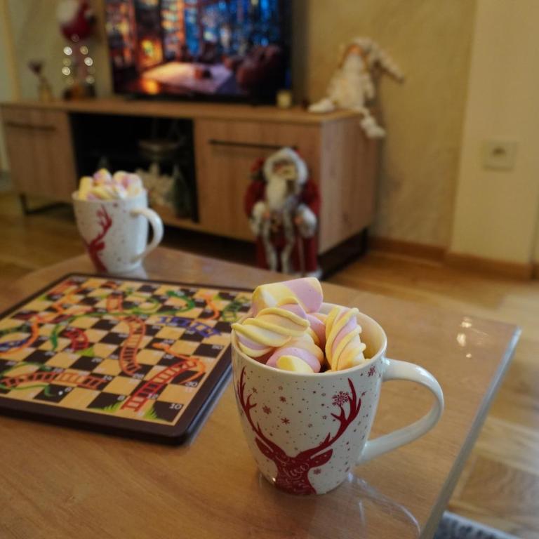 Apartman Žuti cvet, Zlatibor - Apartman sa 1 Spavaćom Sobom - 9