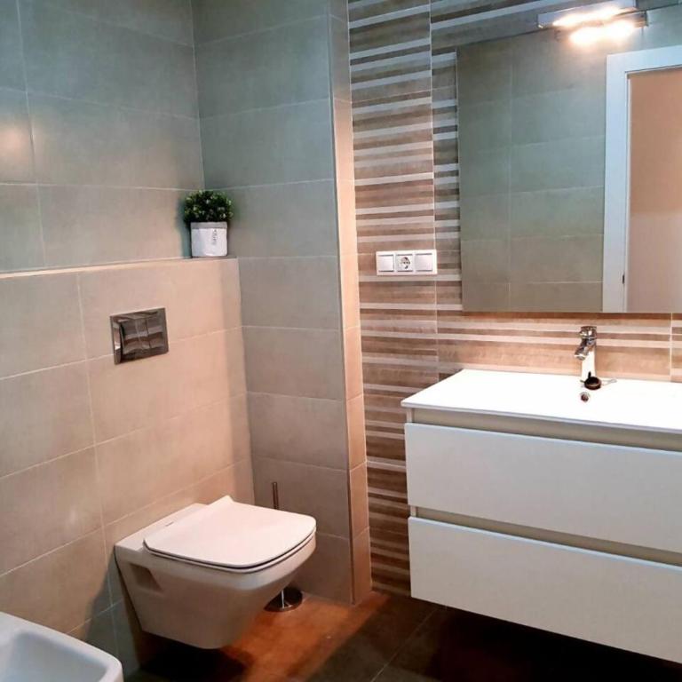 LovelyLoft Pablo Old Town - Apartamento de 1 dormitorio - 9