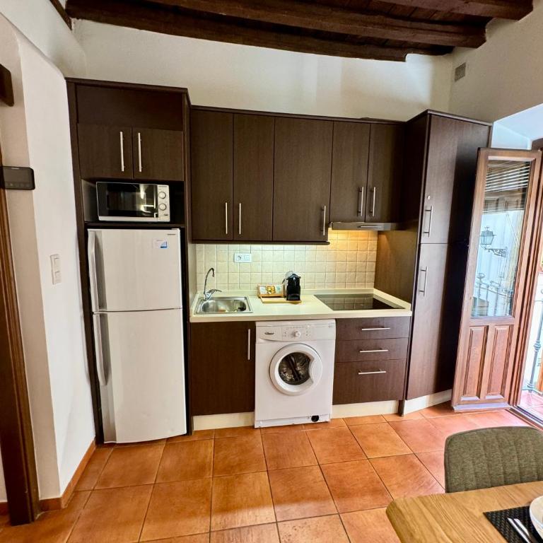 G5 Realejo apartment - Two-Bedroom Apartment - 7