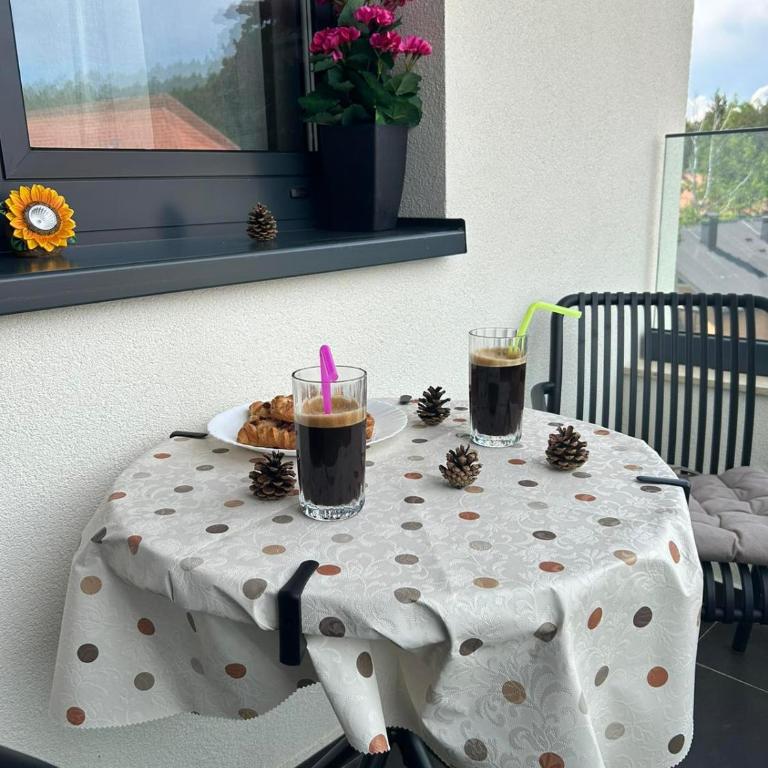 Apartman Žuti cvet, Zlatibor - Apartman sa 1 Spavaćom Sobom - 23