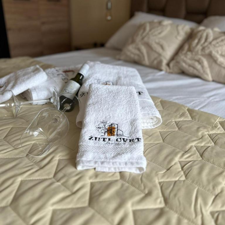 Apartman Žuti cvet, Zlatibor - Apartman sa 1 Spavaćom Sobom - 16
