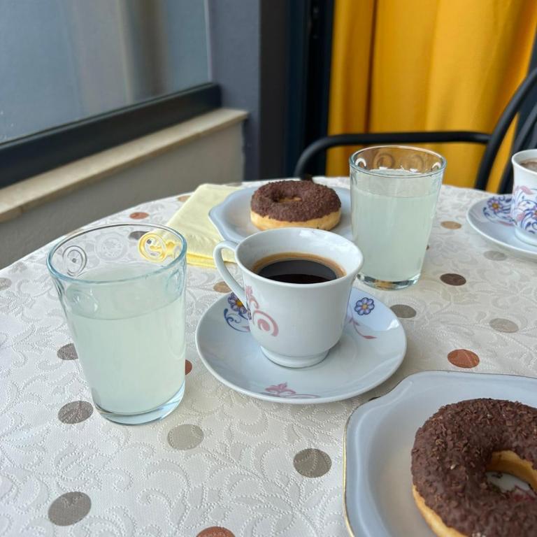 Apartman Žuti cvet, Zlatibor - Apartman sa 1 Spavaćom Sobom - 21