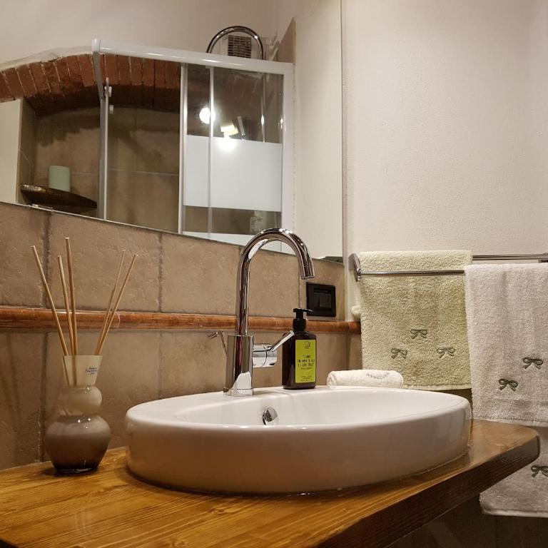 Casa Luce - Appartement 1 Chambre - 6