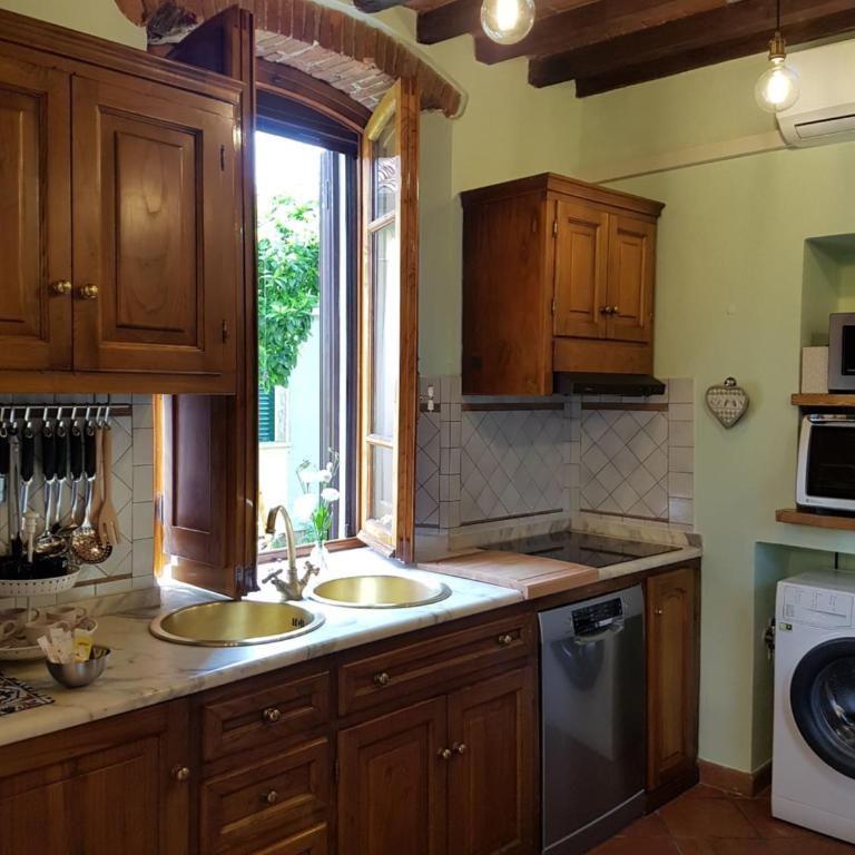 Casa Luce - Appartement 1 Chambre - 9