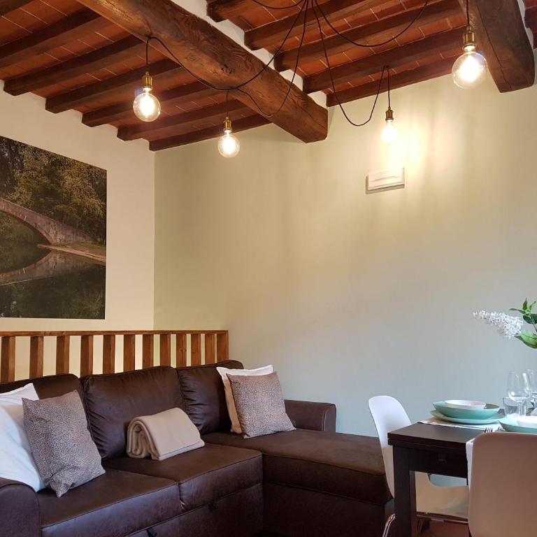 Casa Luce - Appartement 1 Chambre - 7