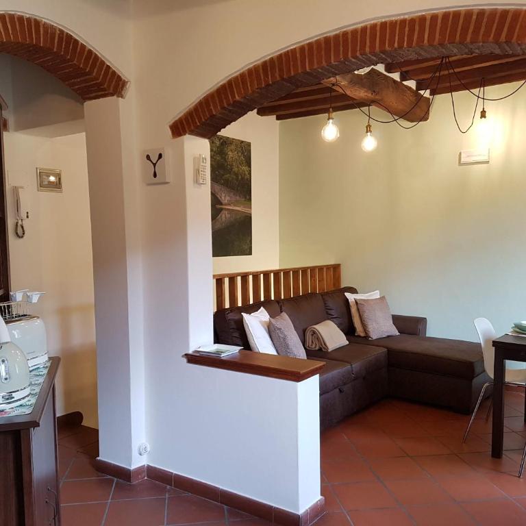 Casa Luce - Appartement 1 Chambre - 8