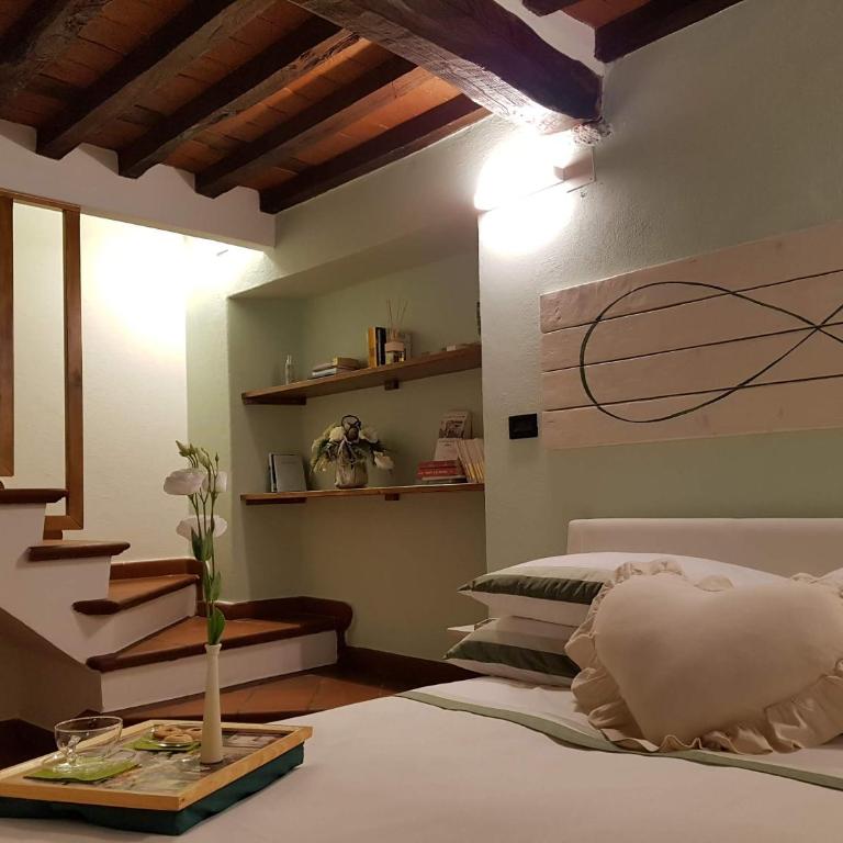 Casa Luce - Appartement 1 Chambre - 1