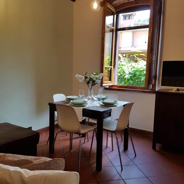 Casa Luce - Appartement 1 Chambre - 10