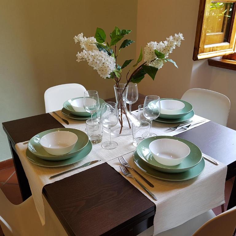 Casa Luce - Appartement 1 Chambre - 11