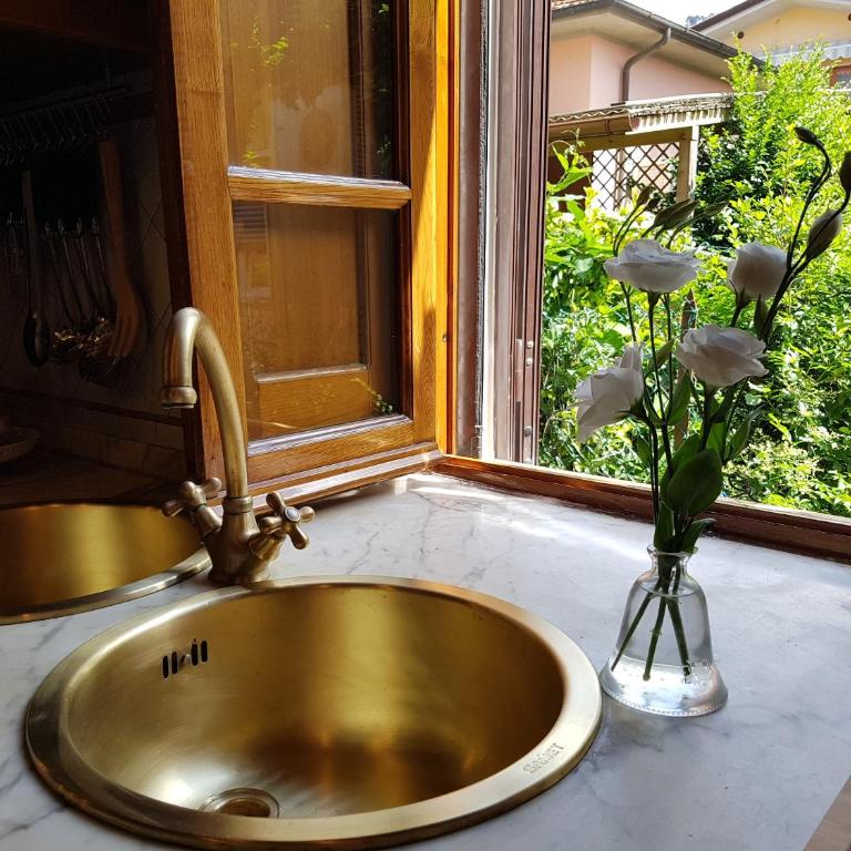 Casa Luce - Appartement 1 Chambre - 13