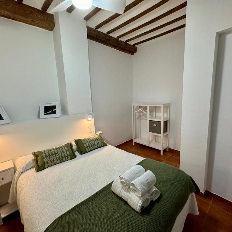 G5 Realejo apartment - Two-Bedroom Apartment - 8