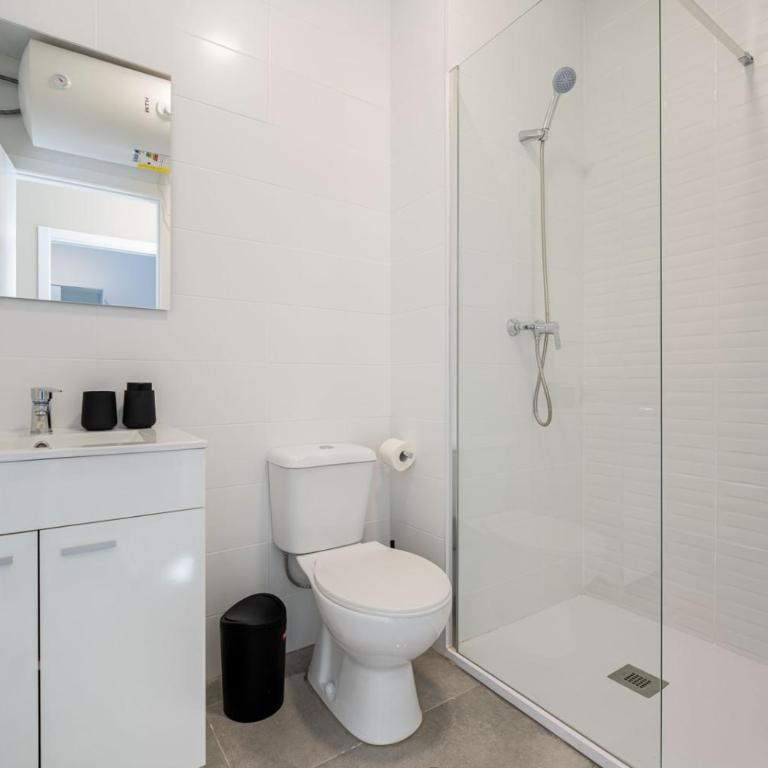 William Martin Apartments - Apartamento de 1 dormitorio - 3