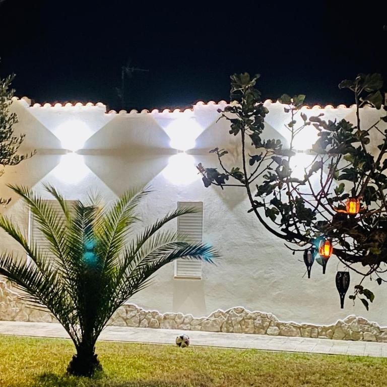 Baia dell Alba - Villa con 2 Camere da Letto - 24