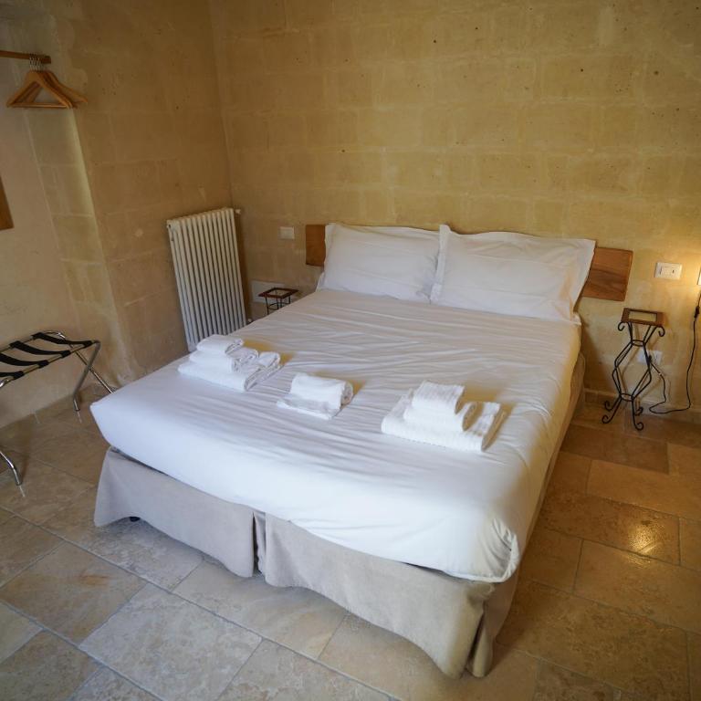 Due forni affittacamere - Camera Matrimoniale Standard - 11