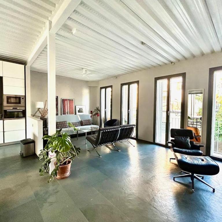 Hispalis Design at Home - Apartamento de 1 dormitorio - 1