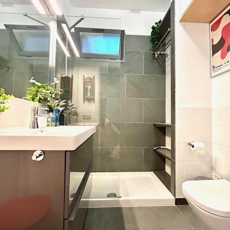 Hispalis Design at Home - Apartamento de 1 dormitorio - 3
