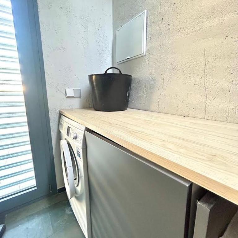 Hispalis Design at Home - Apartamento de 1 dormitorio - 12