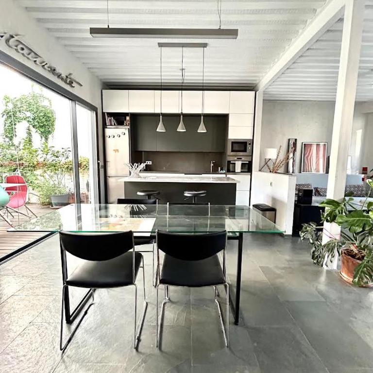 Hispalis Design at Home - Apartamento de 1 dormitorio - 13