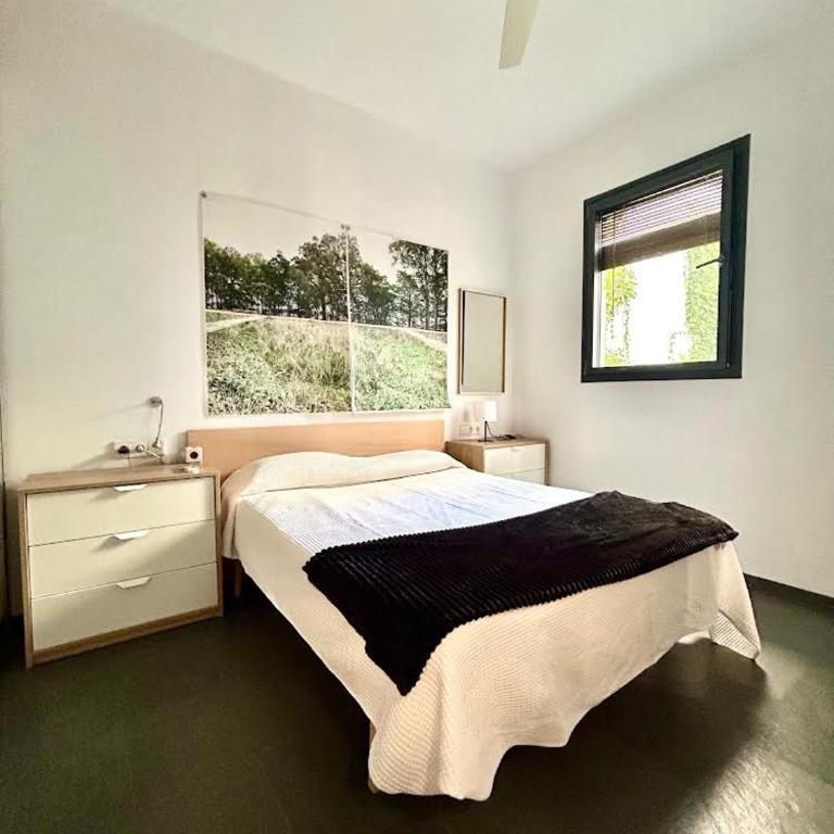 Hispalis Design at Home - Apartamento de 1 dormitorio - 17