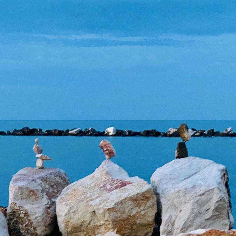 Baia dell Alba - Villa con 2 Camere da Letto - 2