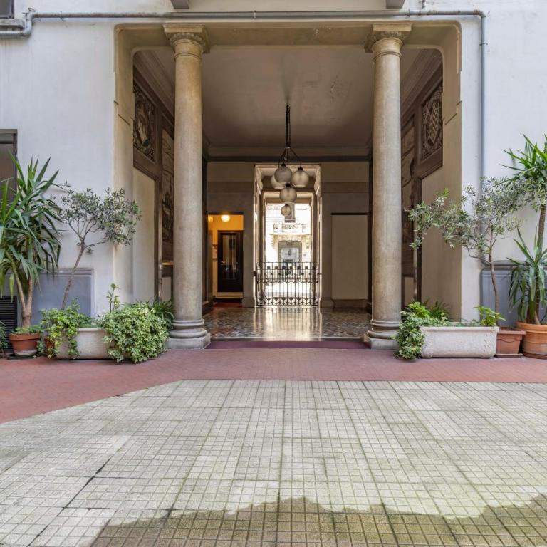Stradivarius House - Carozzi Apartments - Appartamento - 8