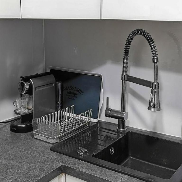 Lovely flat Abbesses center - Paris Montmartre - Appartement 1 Chambre - 5