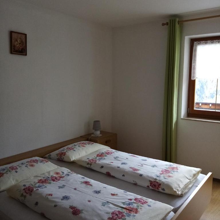 Ausserstauderhof - Habitación Doble - 1