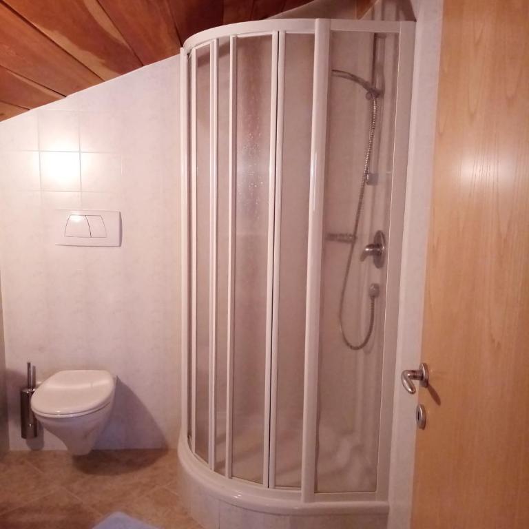 Ausserstauderhof - Habitación Doble - 2